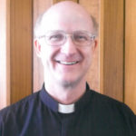 Rev. Harald Bringsjord