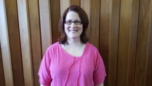 Carol Powell